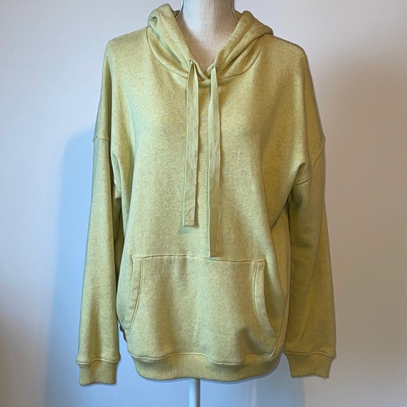 American Eagle Outfitters Tops - NWOT American Eagle Hooded Sweatshirt